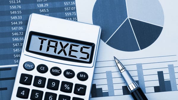 Benefits of Sales Tax outsourcing