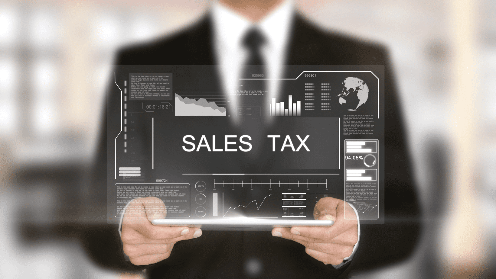 What Is the Sales Tax in Florida?