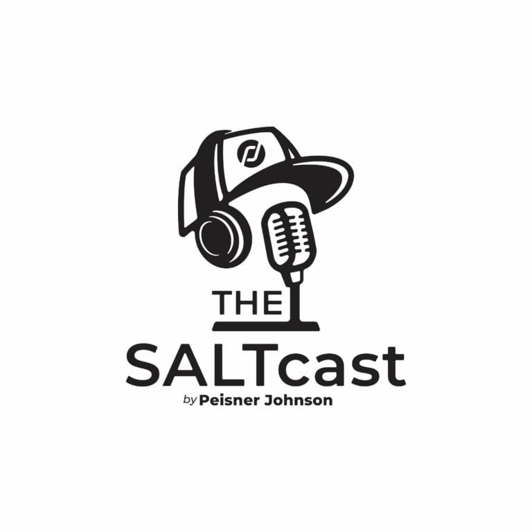 The SALTcast